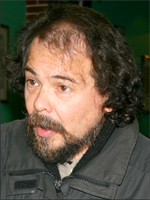 Sr. Gustavo Karcher